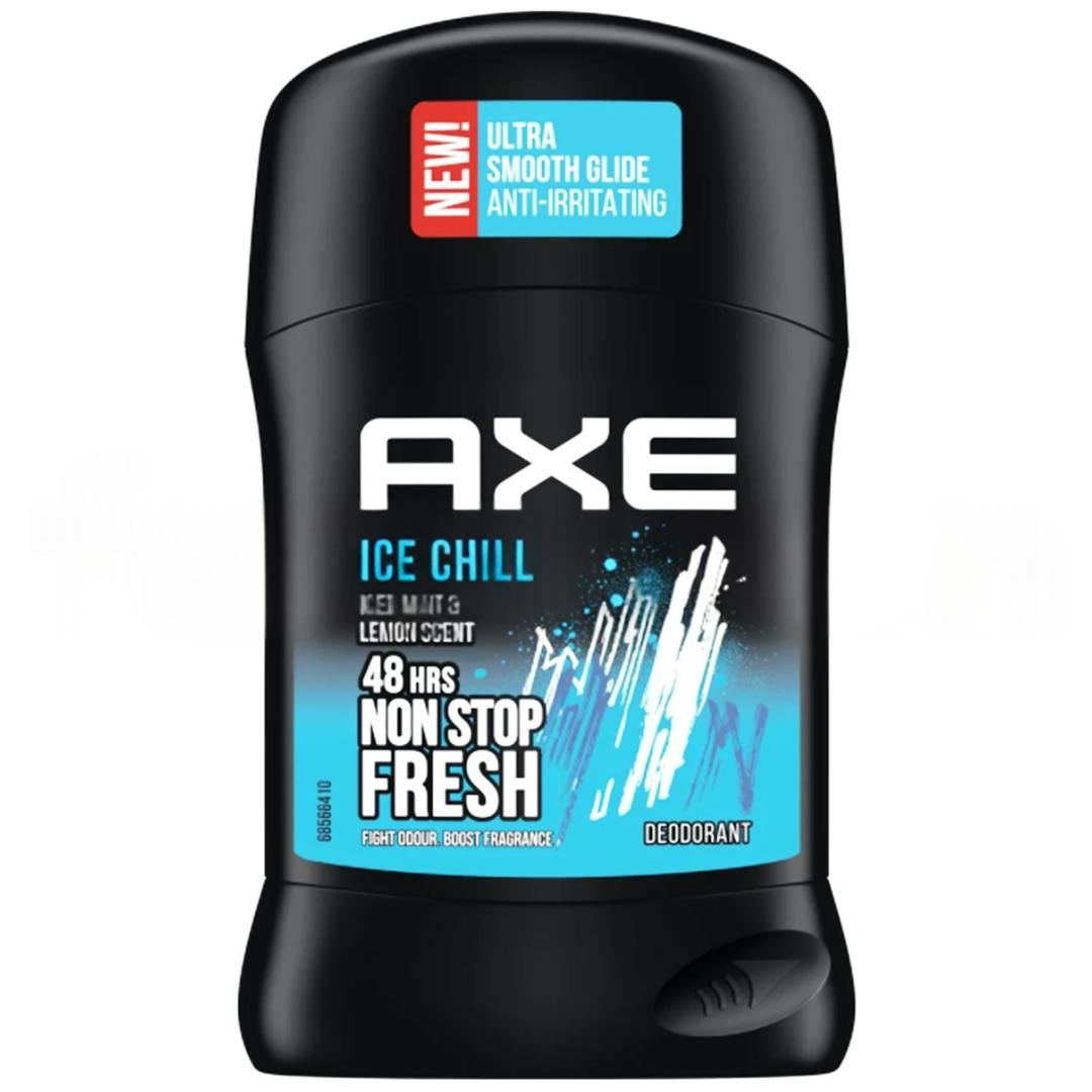 Axe Stick Ice Chill 50 gr
