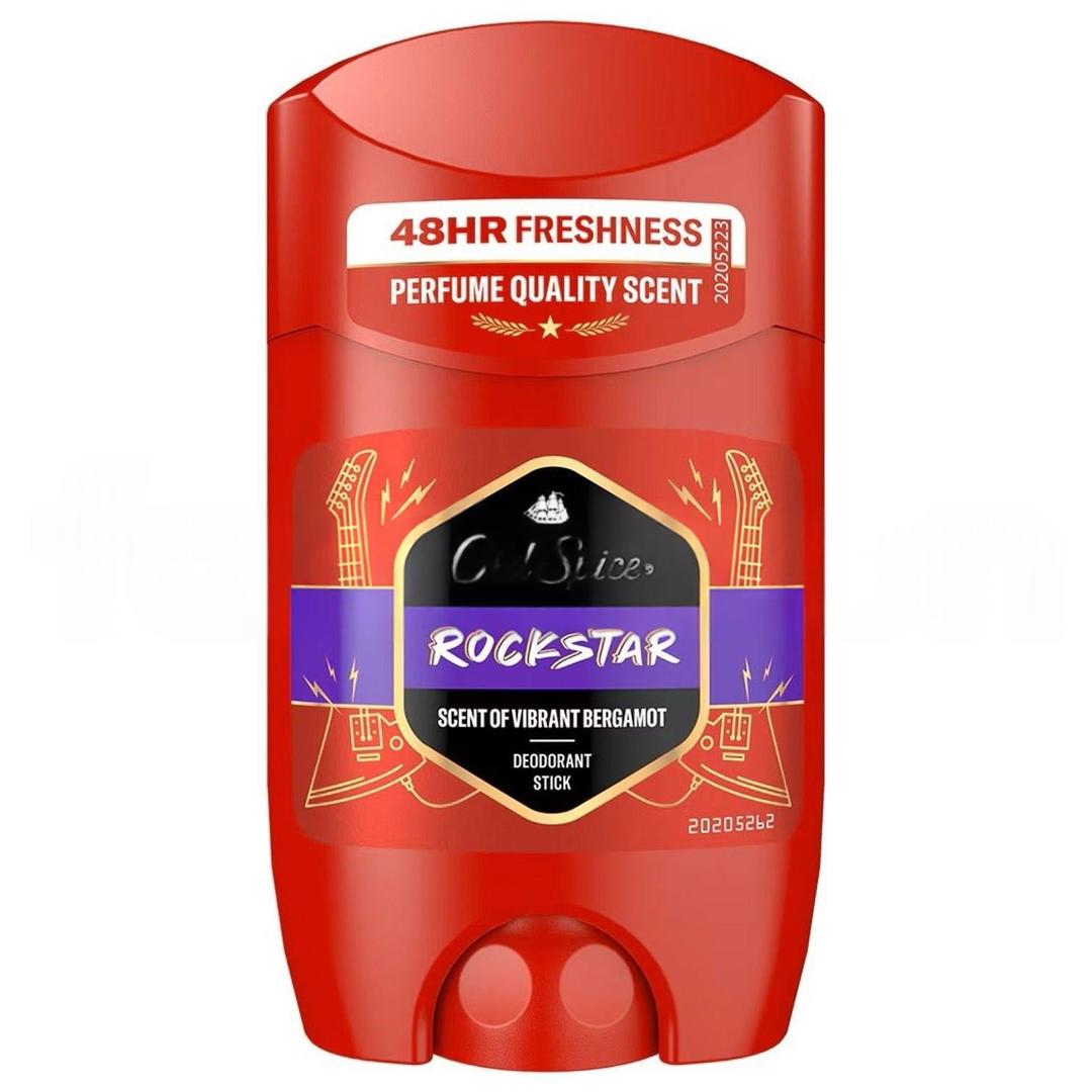 Old Spice Rockstar Deodorant Stick 50 ml