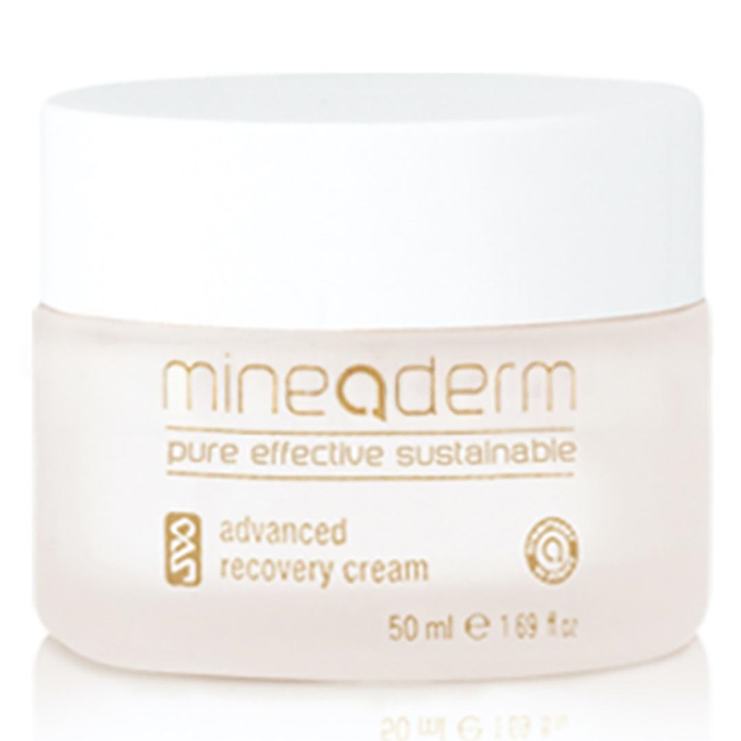 Mineaderm Advanced Recovery Cream 50 ml - Eski Ambalaj