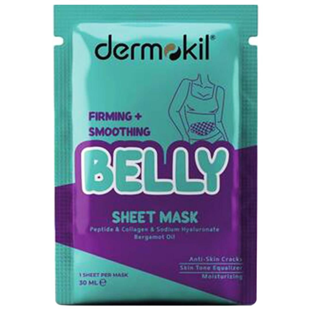 Dermokil Göbek Maskesi 30 ml