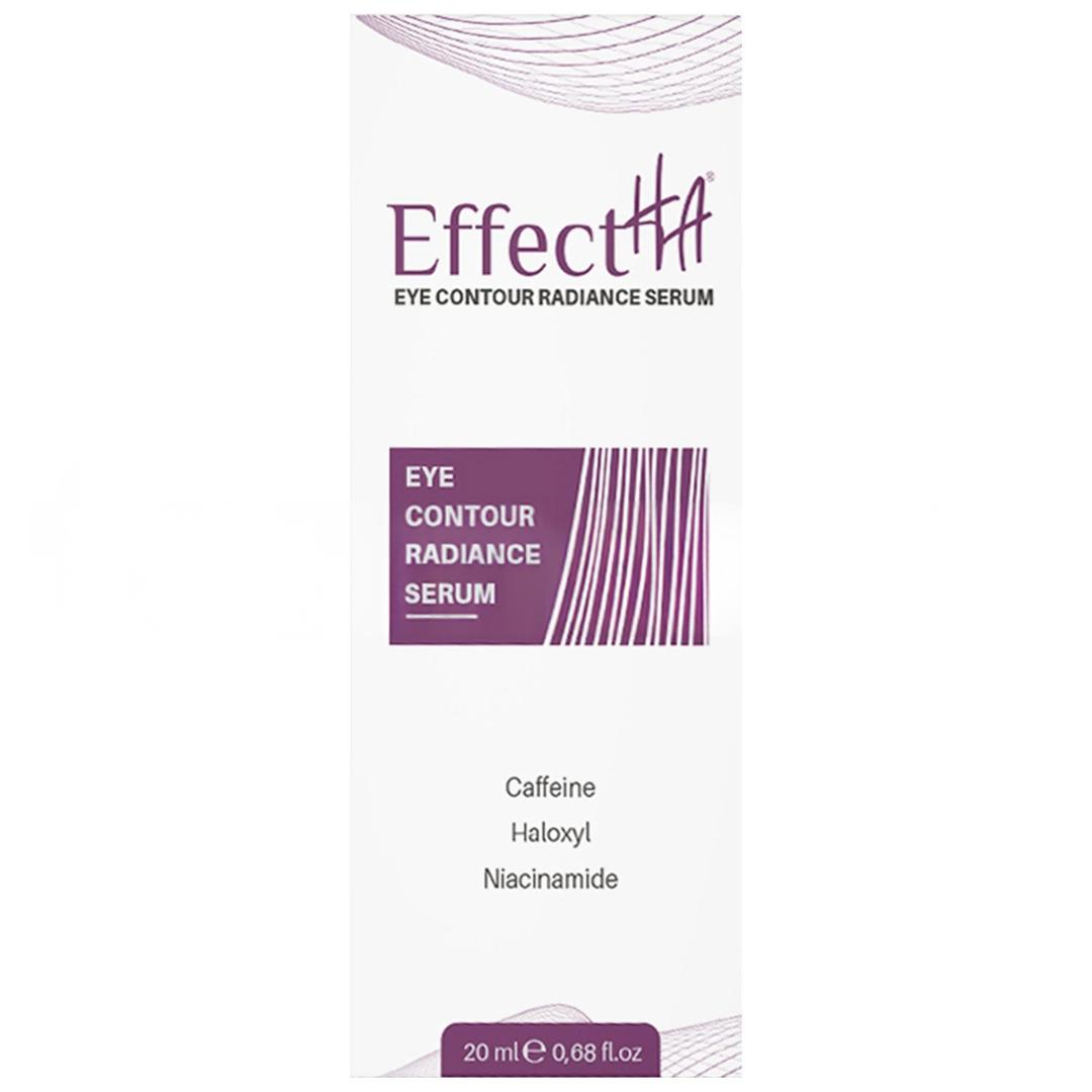 Effectha Eye Contour Radiance Serum 20 ml