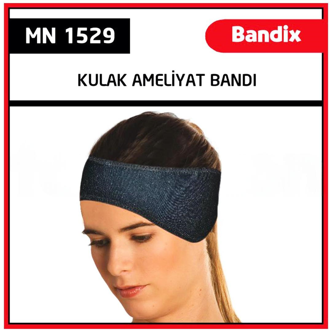 Minion Kulak Ameliyat Bandı
