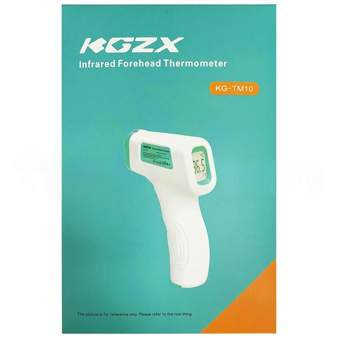 KGZX KG-TM10 Alından Temassız Ateş Ölçer