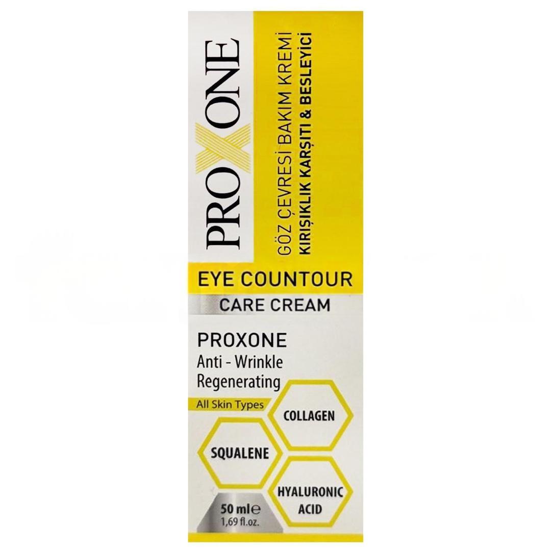 Proxone Anti-Wrinkle Regenerating Göz Çevresi Bakım Kremi 50 ml