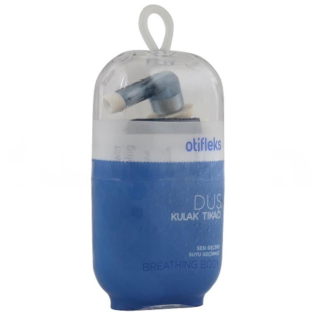 Otifleks Kulak Tıkacı Duş Small - Eski Ambalaj