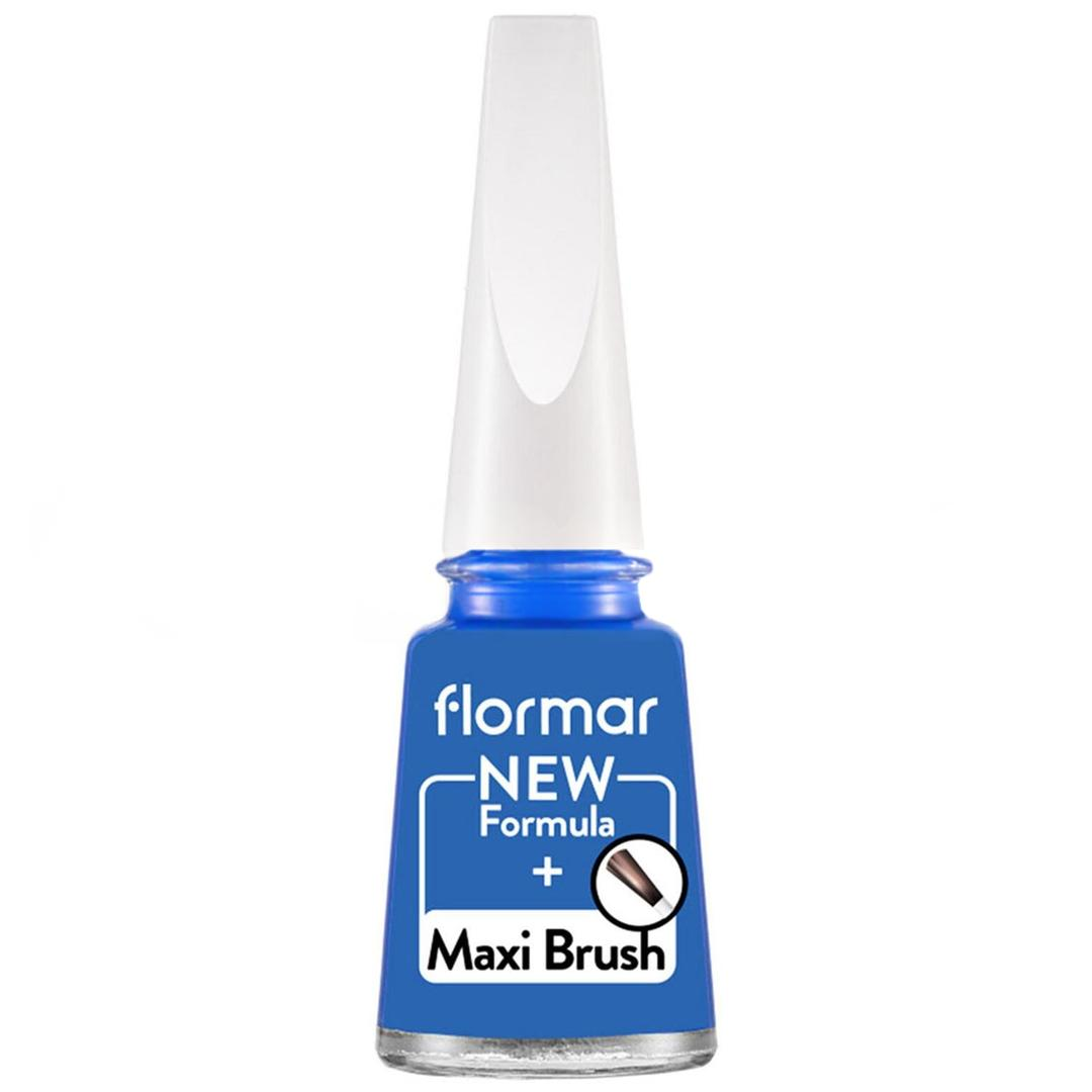 Flormar FNE Oje - 487 Navy Bluenew