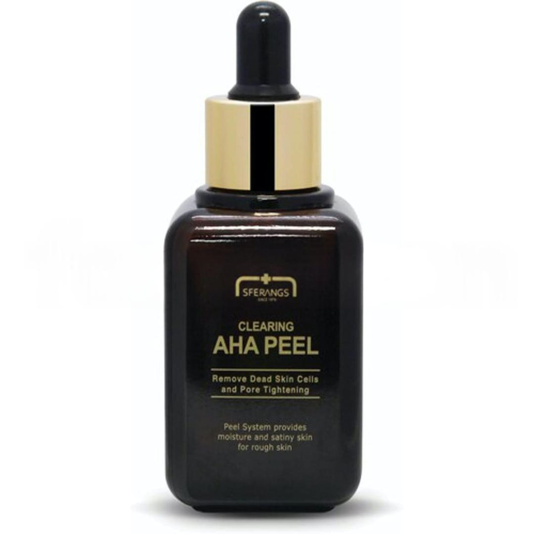 Sferangs Clearing Aha Peel 50 ml