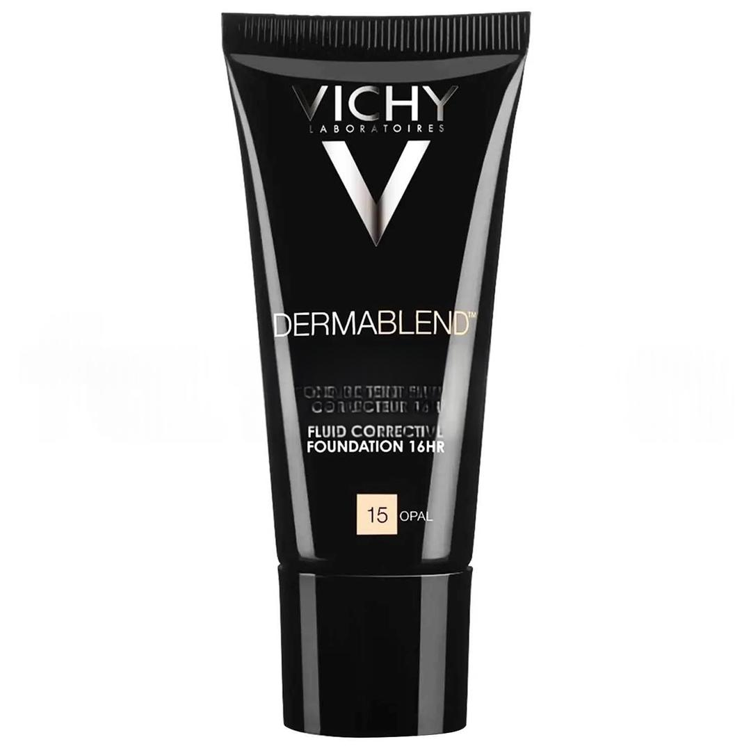 Vichy Dermablend Fondöten 10 ml - Opal 15
