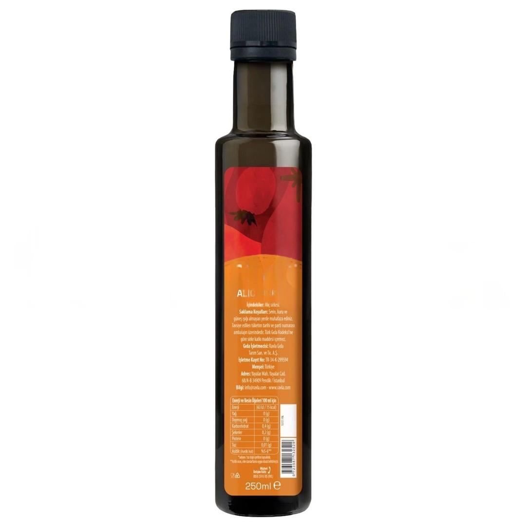Ravla Alıç Sirkesi 250 ml