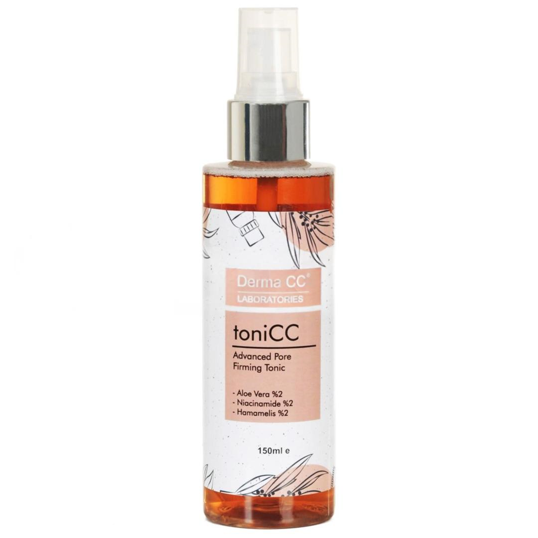 Derma CC Laboratories Advanced Pure Firming Tonic Sıkılaştırıcı Cilt Toniği 150 ml