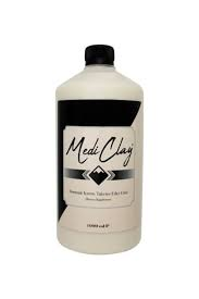 Mediclay Bentonit İçeren 1000 ml Sıvı