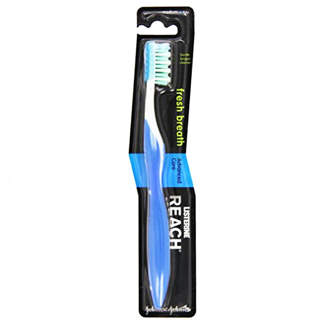 Listerine Reach Diş Fırçası Fresh Medium