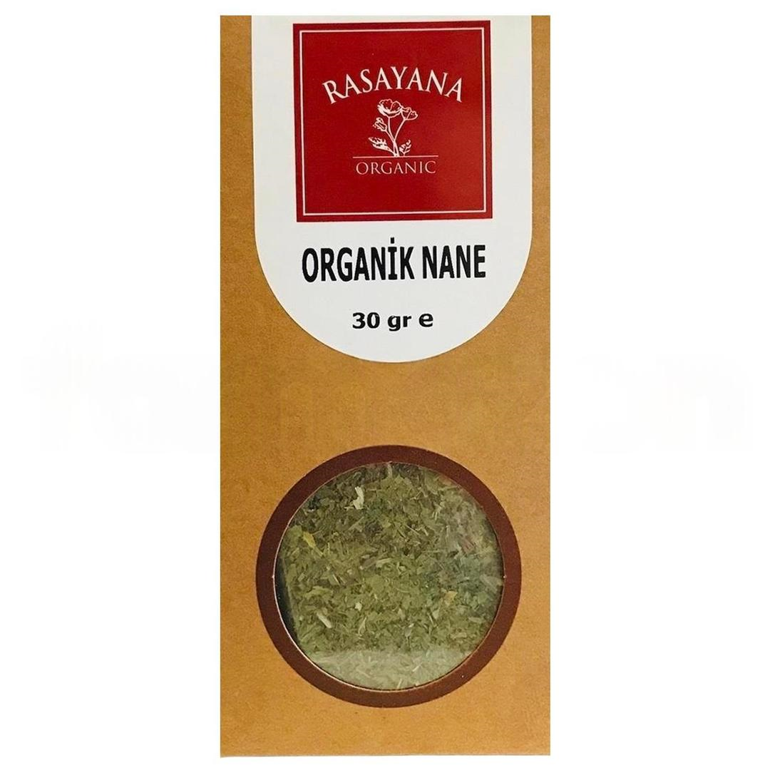 Rasayana Organik Nane 30 gr