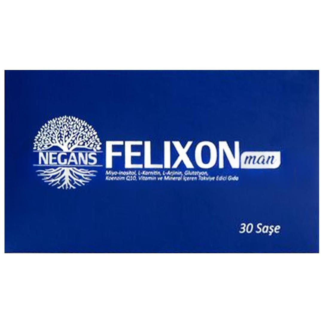 Felixon Man 30 Saşe