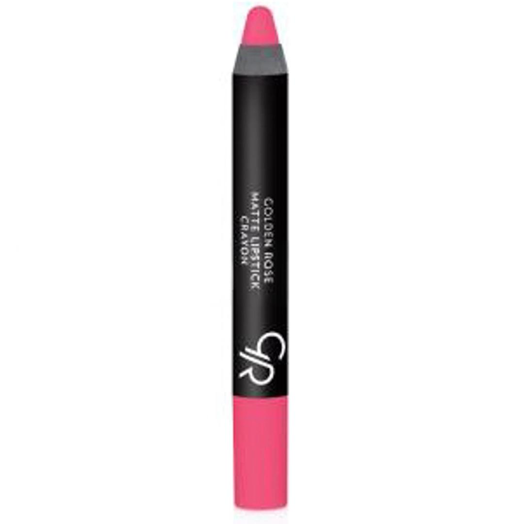 Golden Rose Ruj Kalem Matte 17