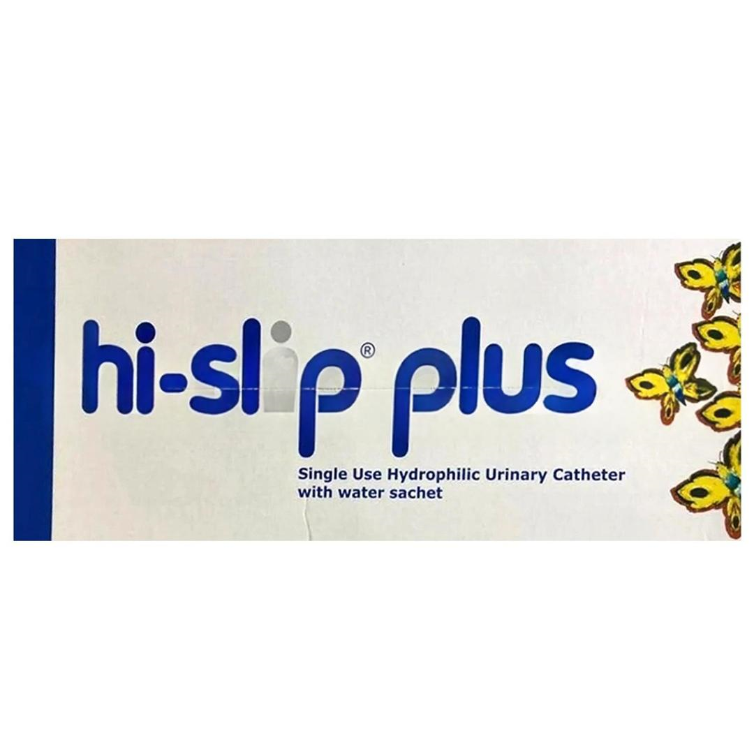 Hi-Slip Plus Kendinden Jelli Sonda 14 Ch 40 - 60 Adet