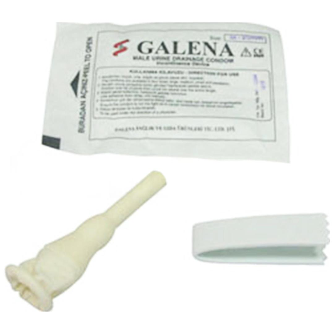 Galena Prezervatifli Sonda 35 mm
