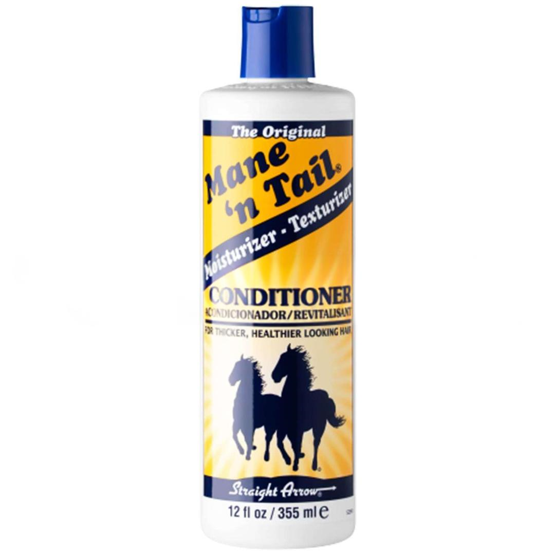 Mane'N Tail And Body Original Conditioner Saç Bakım Kremi 355 ml