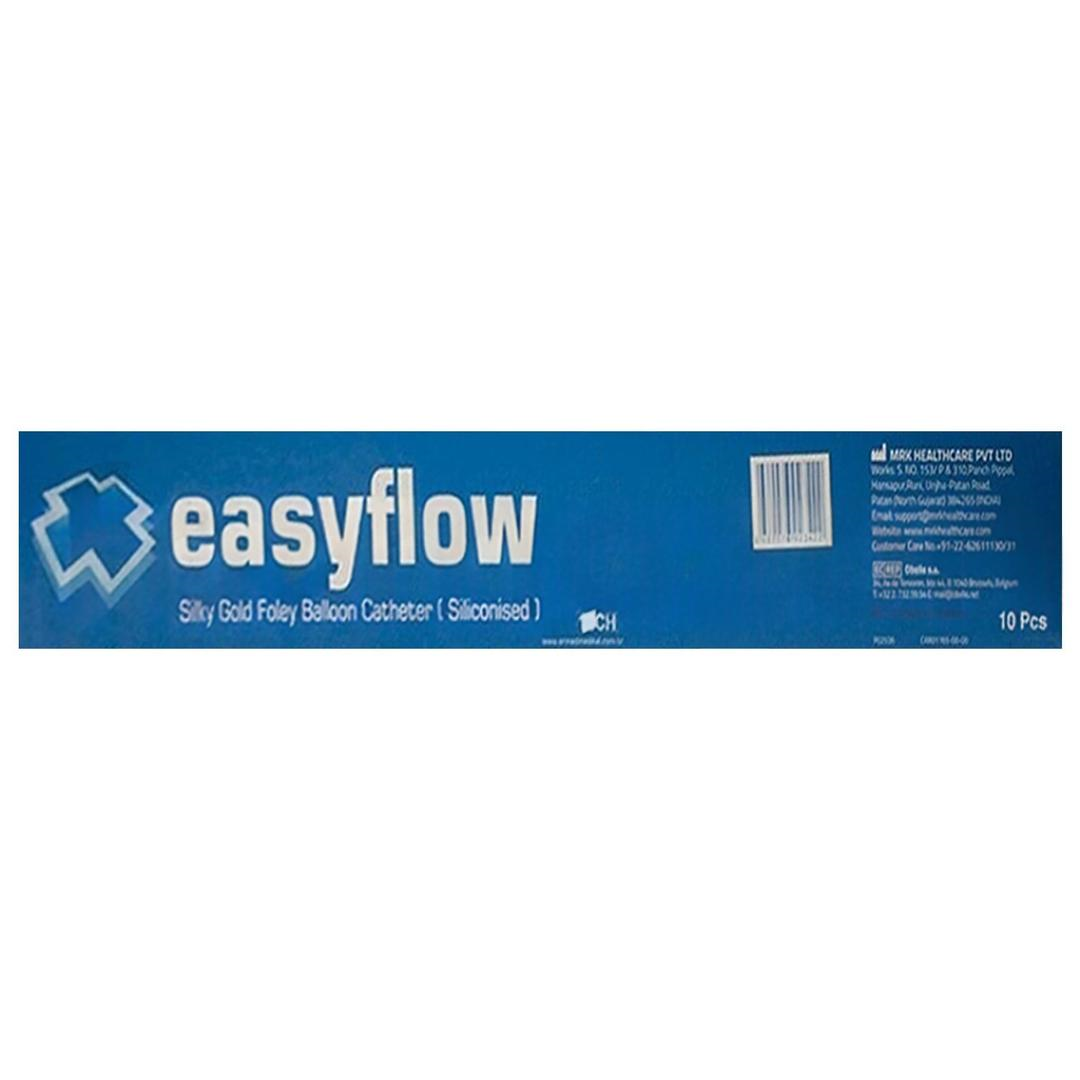 Easyflow Foley 2 Yollu Sonda 18 fr