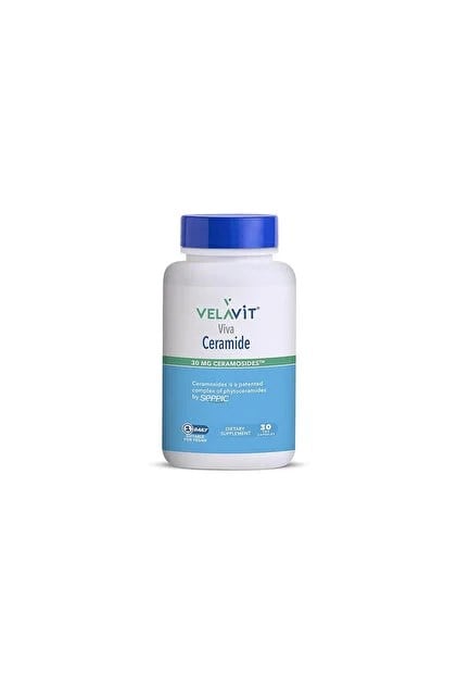 VELAVIT V-BIOTIN 5000MCG 60 TABLET