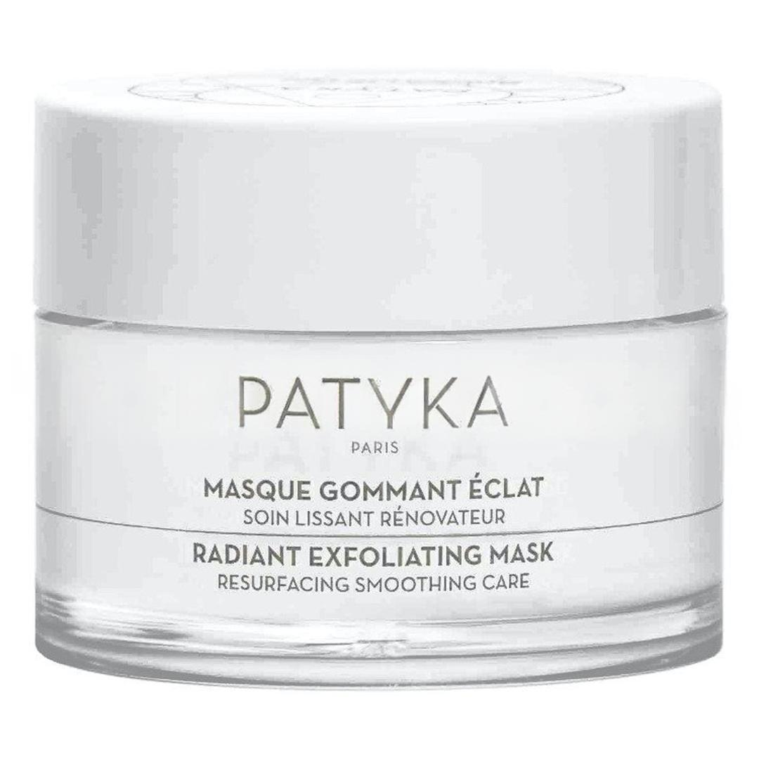 Patyka Biokaliftin Radiant Exfoliating Mask 50 ml
