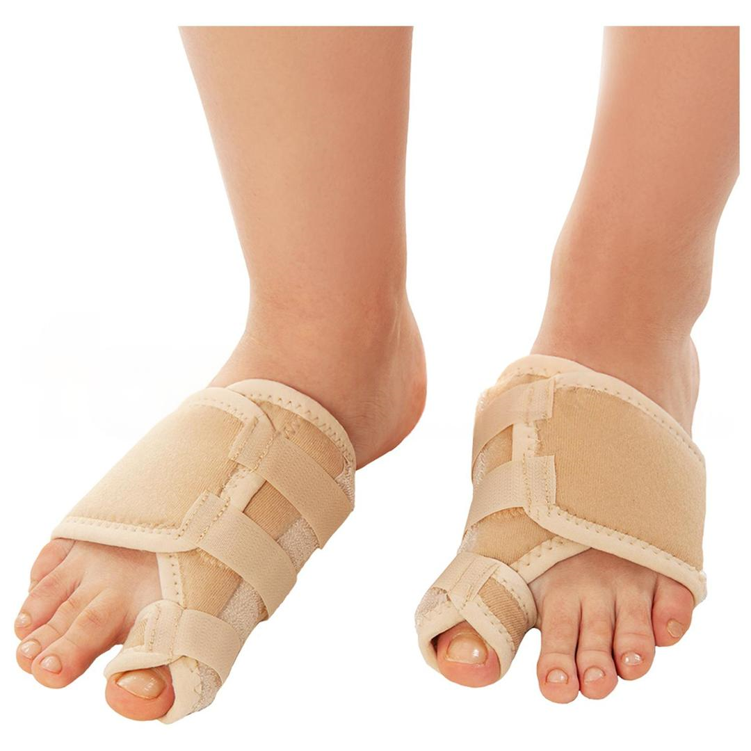 Variteks 510 Halluks Valgus Gece Ateli Standart