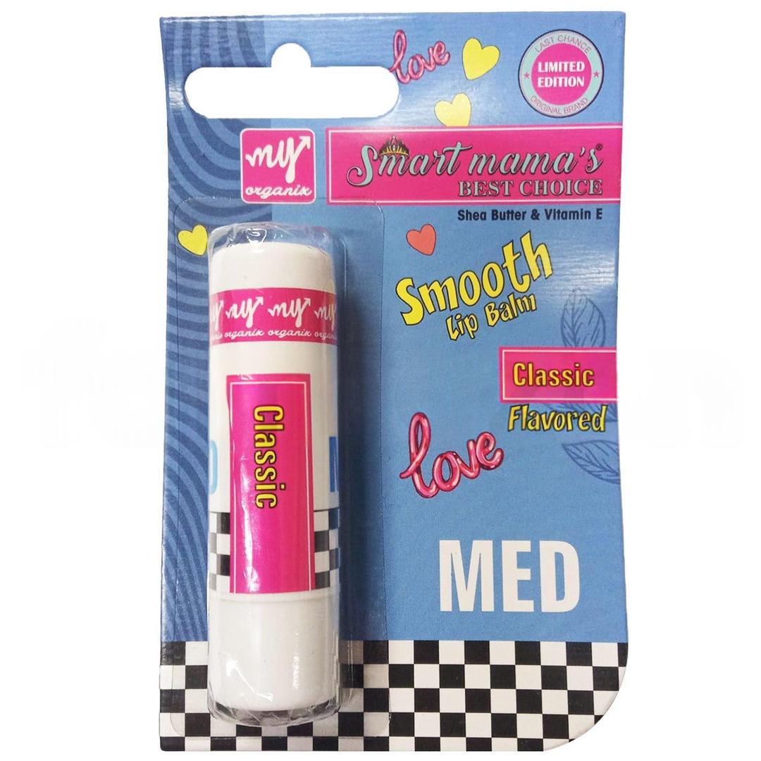 My Organix Lip Balm Classic Med 5 gr