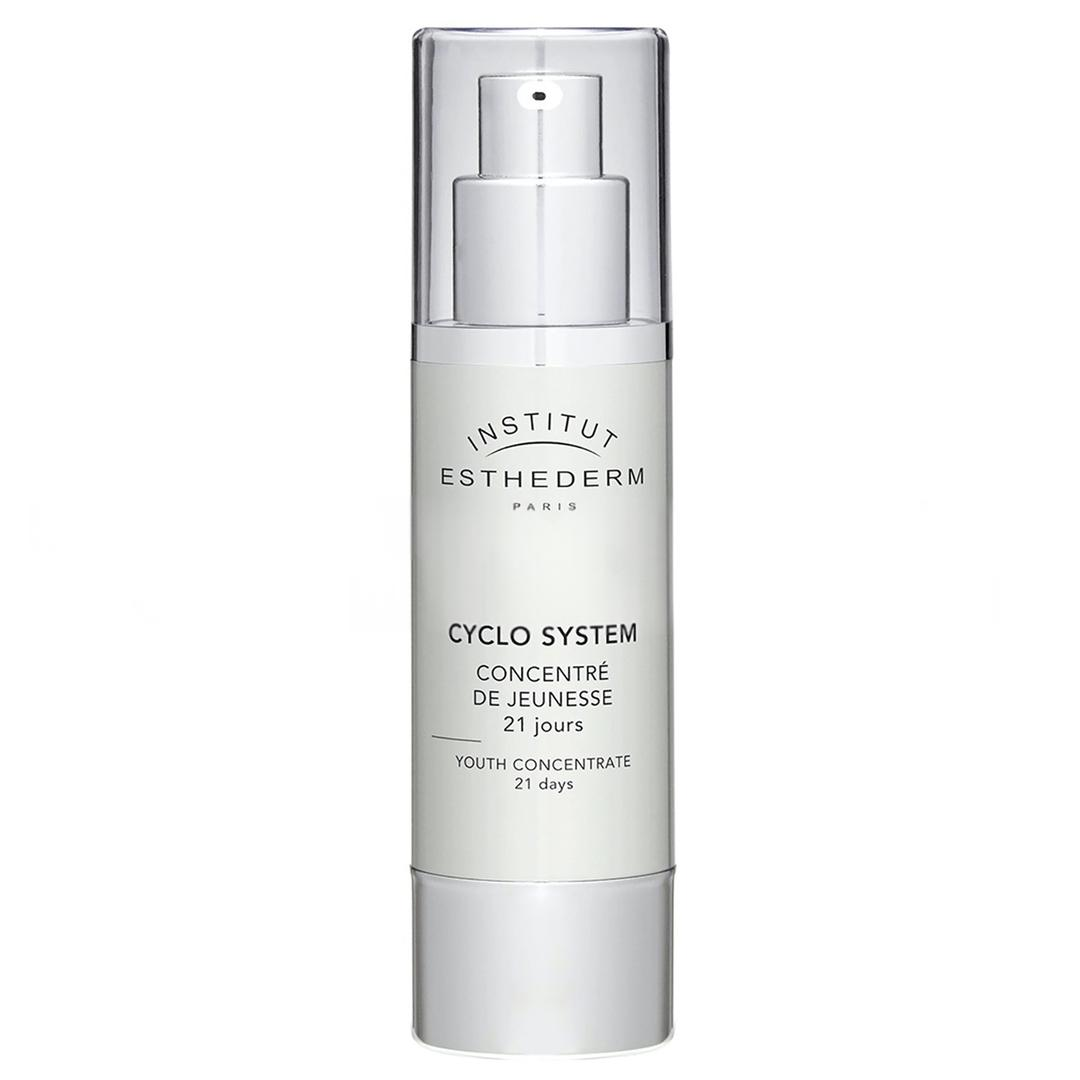 Institut Esthederm Cyclo System Youth Concentrate 21 Days 50 ml
