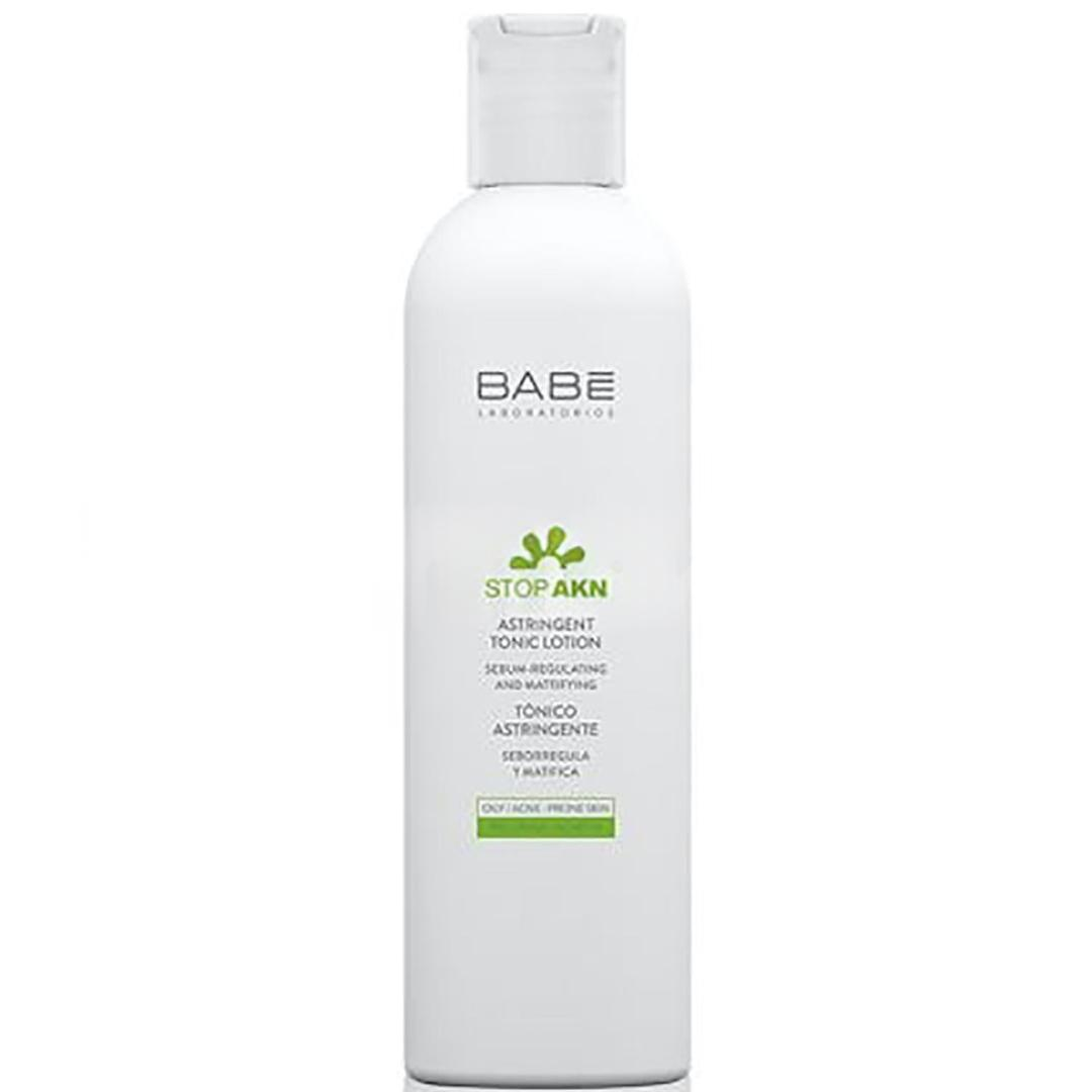 Babe Stop Akn Gözenek Sıkılaştırıcı Tonik 250 ml - Kutusuz
