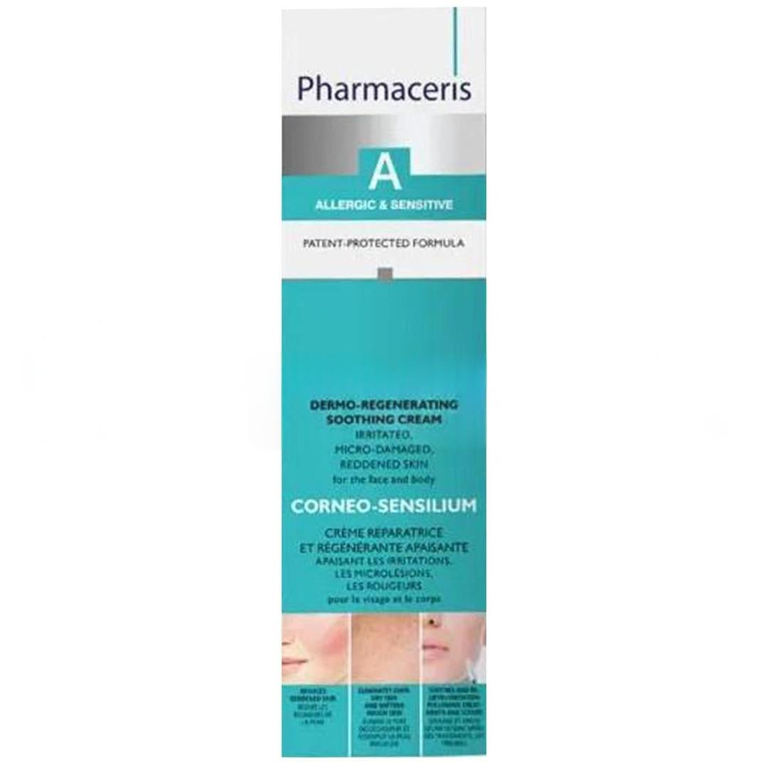 Pharmaceris A Corneo Sensilum Dermo Regenerating Soothing Cream 75 ml