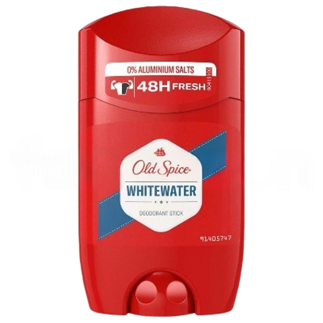 Old Spice Captain Deo Stick 50 ml & Duş Jeli 250 ml