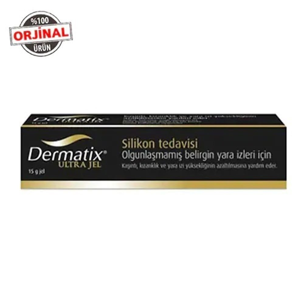 Dermatix Ultra Jel 15 gr
