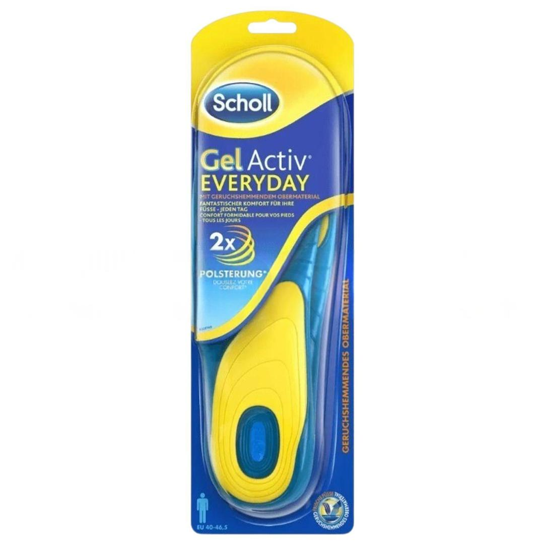 Scholl Gel Activ Everday