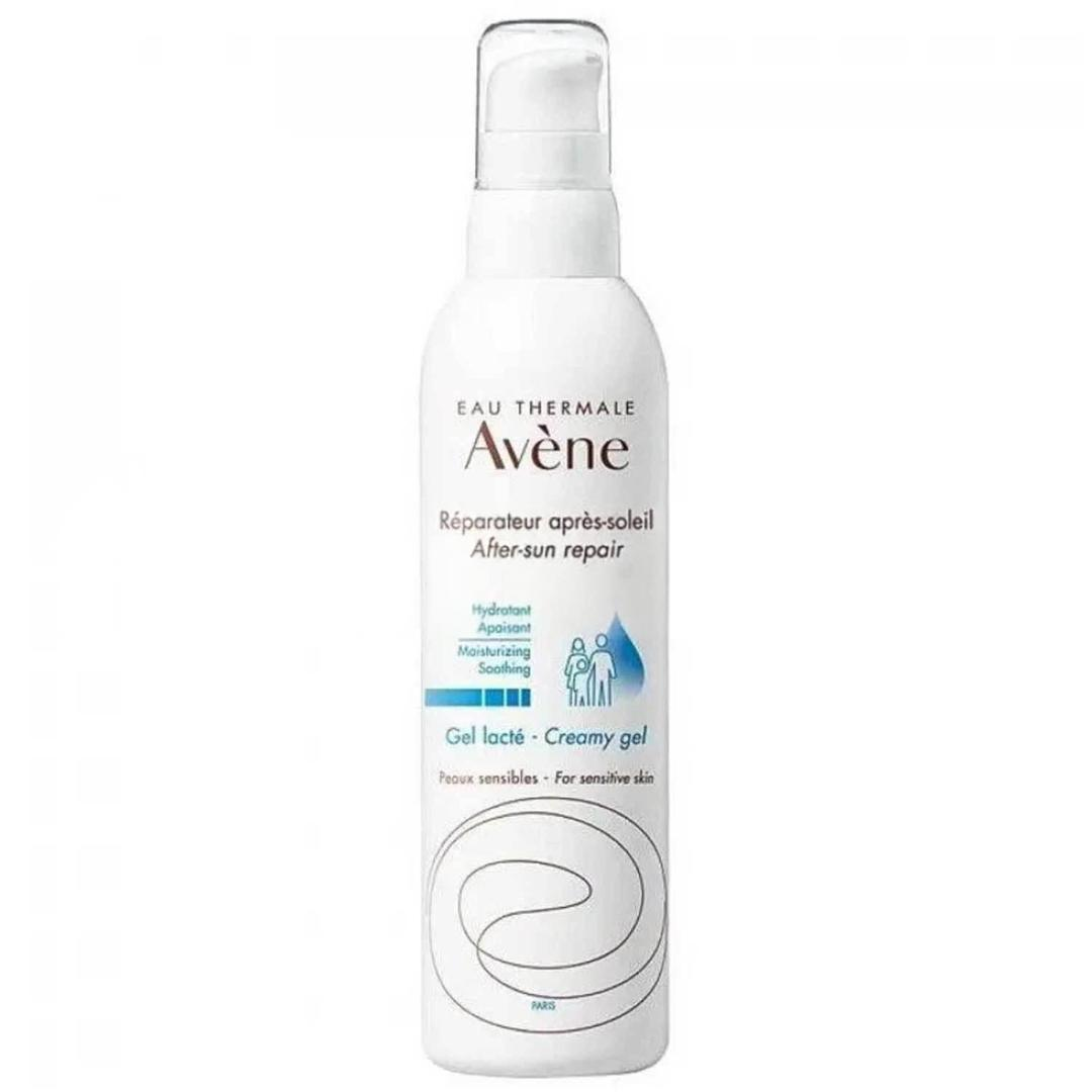 Avène After Sun Lotion 200 ml - Eski Ambalaj