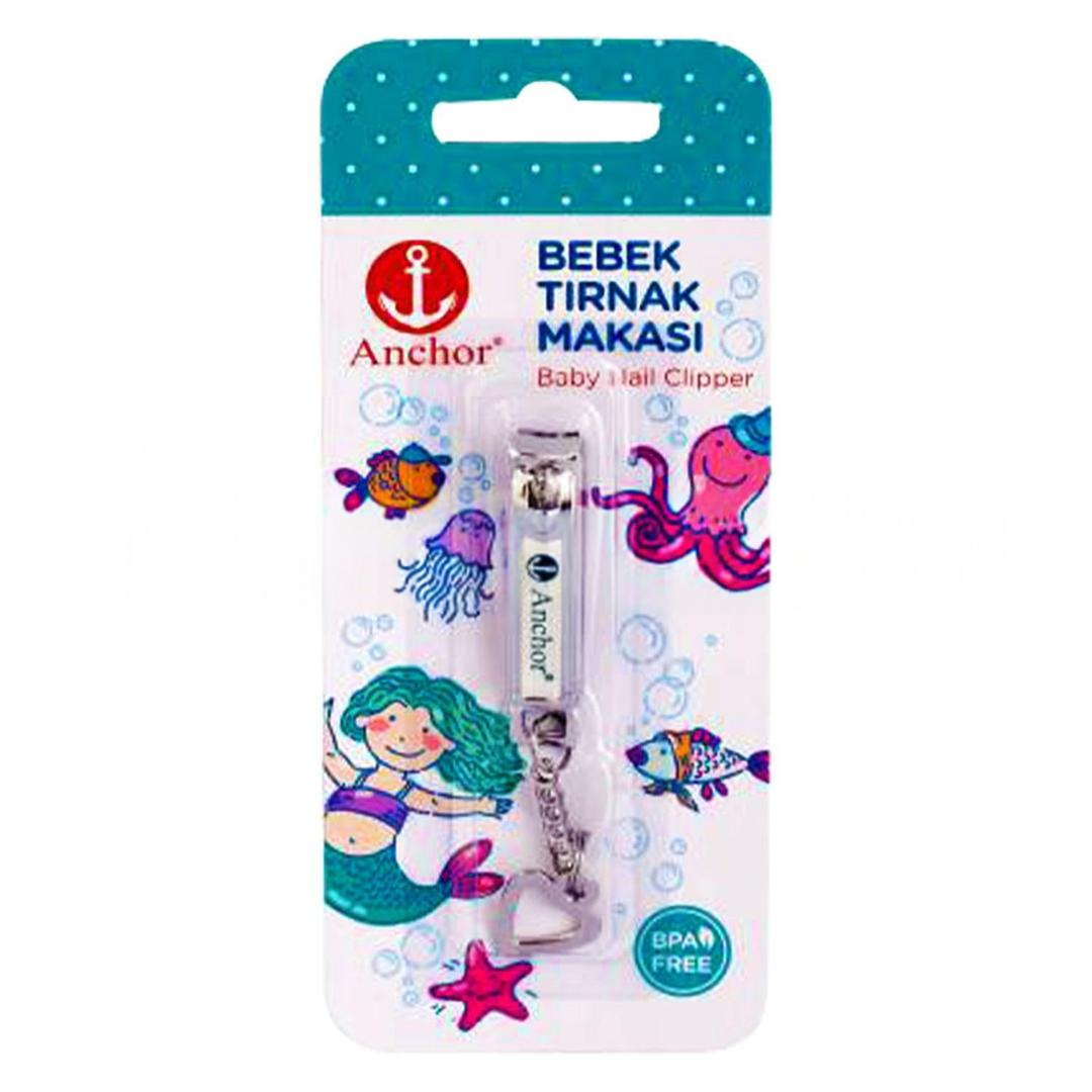 Anchor D605 Bebek Tırnak Makası