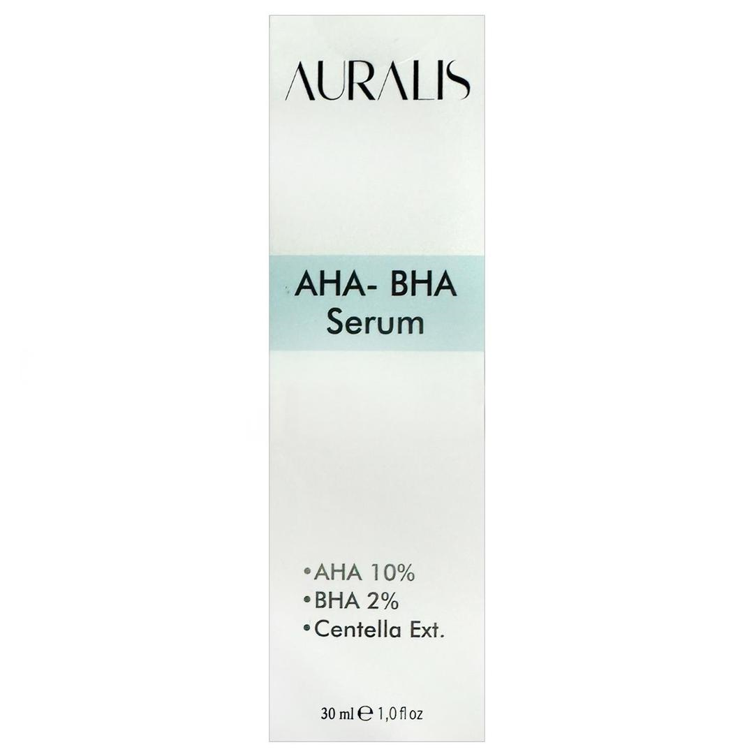 Auralis Aha/Bha Serum 30 ml