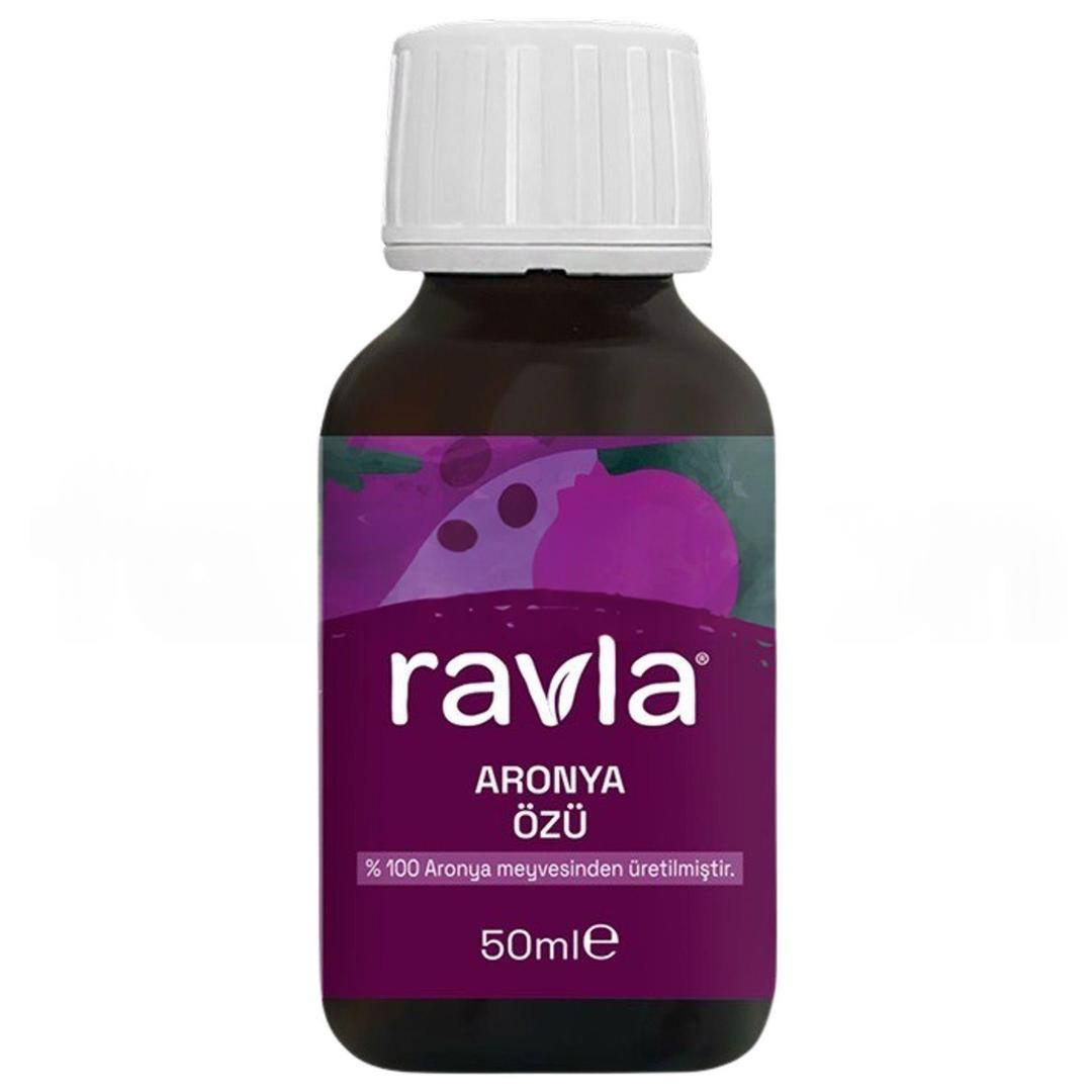 Ravla Aronya Özü 50 ml