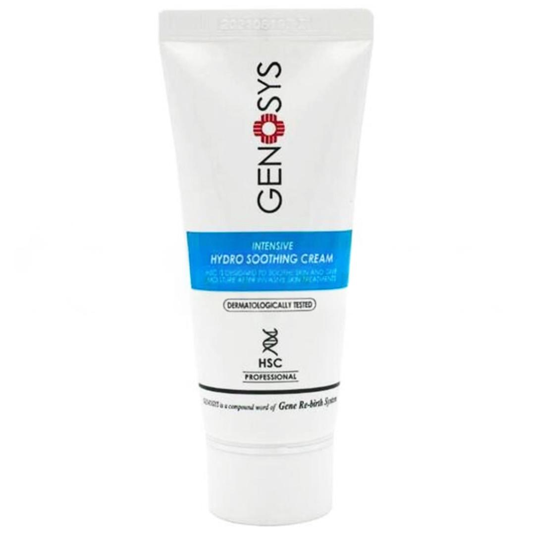 Genosys Intensive Hydro Soothing Cream 50 ml