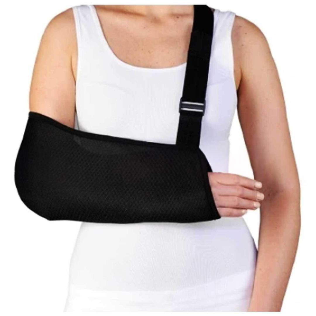 Wellflex WFL-228 Fileli Kol Askısı Small