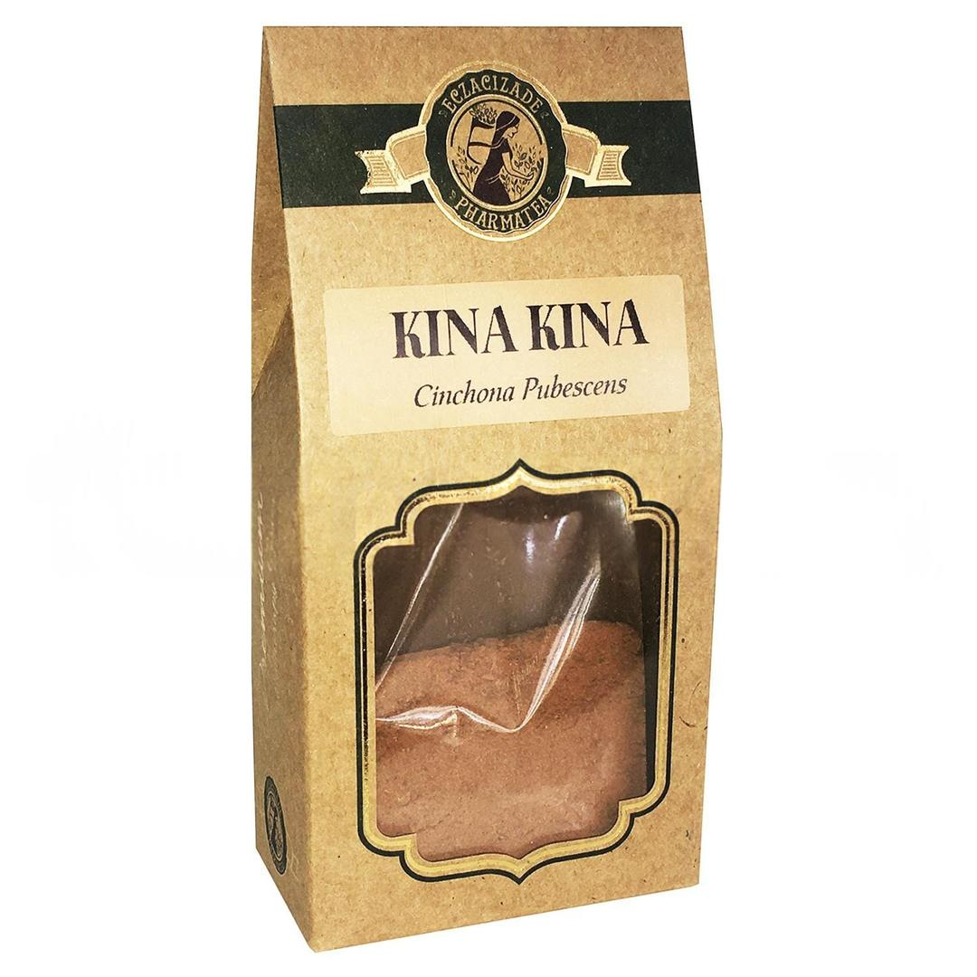 Pharmatea Kına Kına Öğütülmüş 100 gr