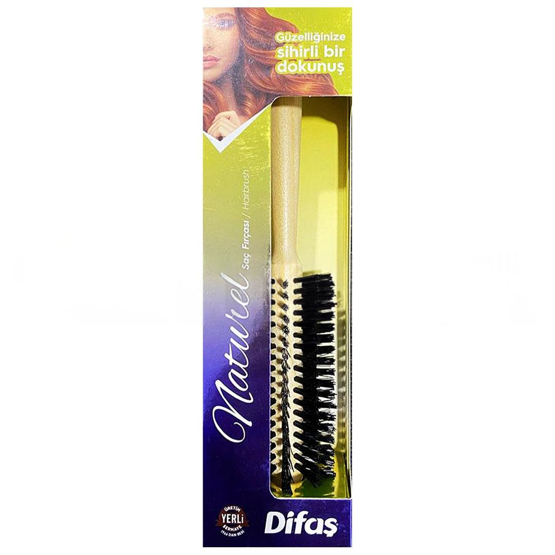 Difaş Naturel 3029 Fön Fırçası
