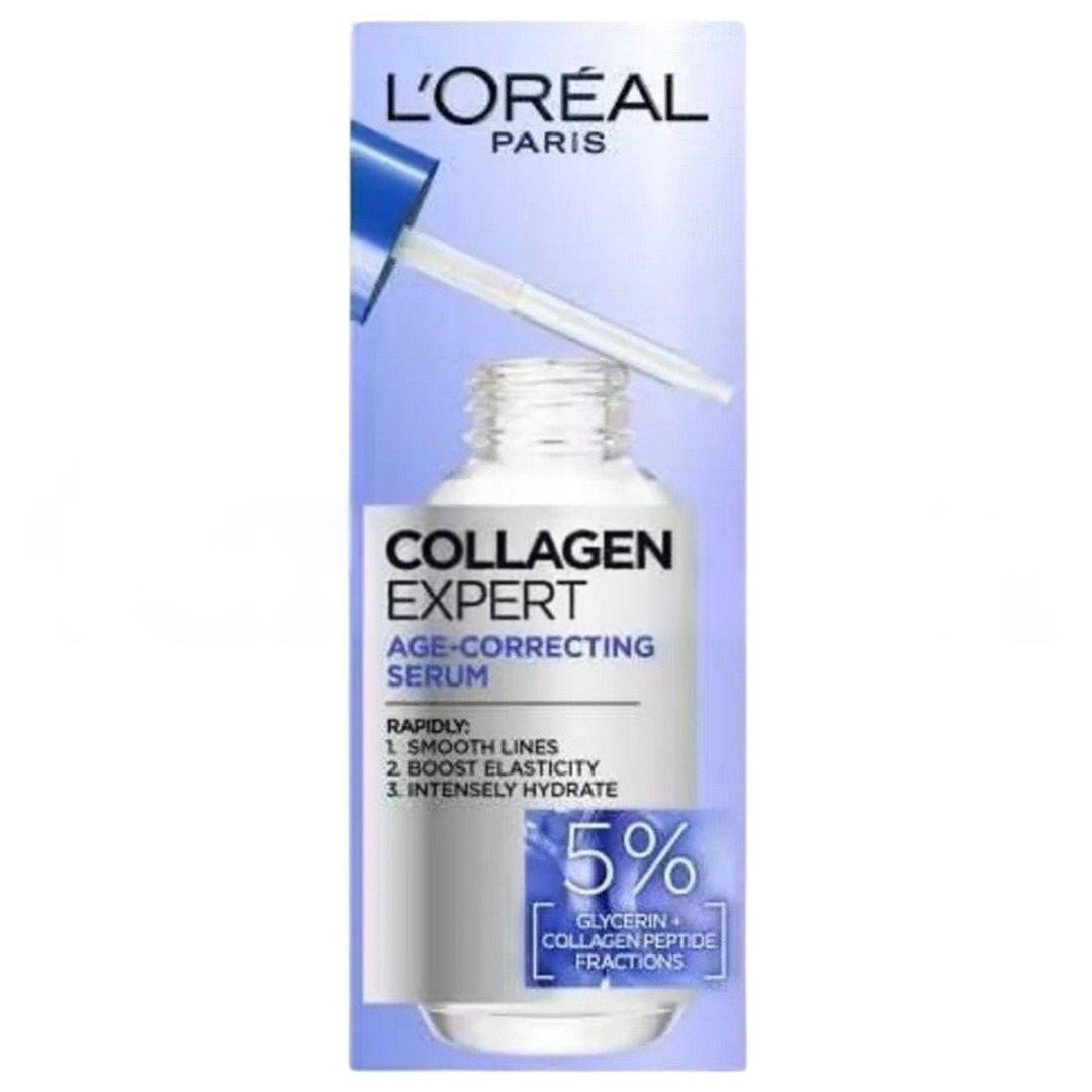 L'Oreal Paris Collagen Expert Yaşlanma Karşıtı Serum 30 ml