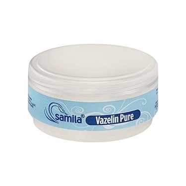 VAZELIN 100 GR SADE SAMILA
