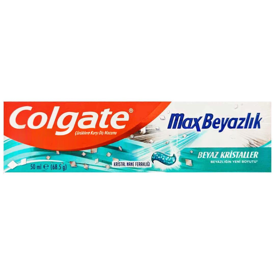 Colgate Maxwhite Diş Macunu 50 ml