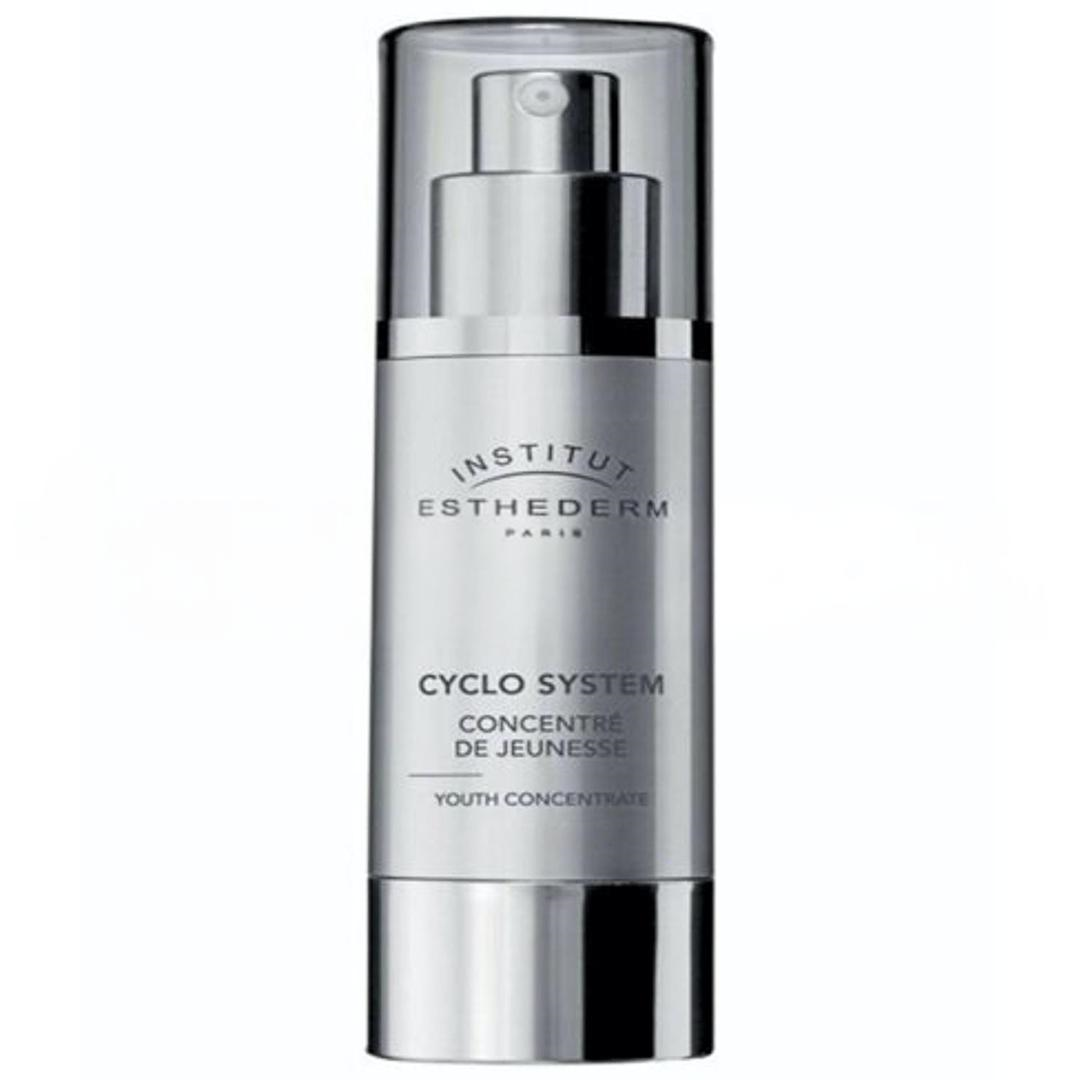 Institut Esthederm Cyclo System Youth Concentrate 21 Days 30 ml