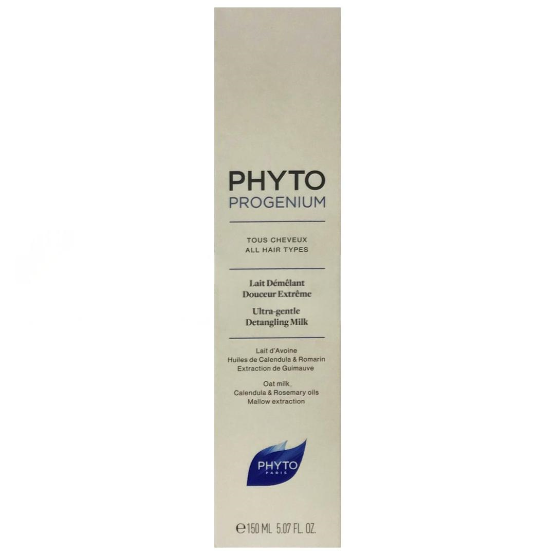 Phyto Phytoprogenium Detangle Milk Kolay Tarama Sütü 150 ml