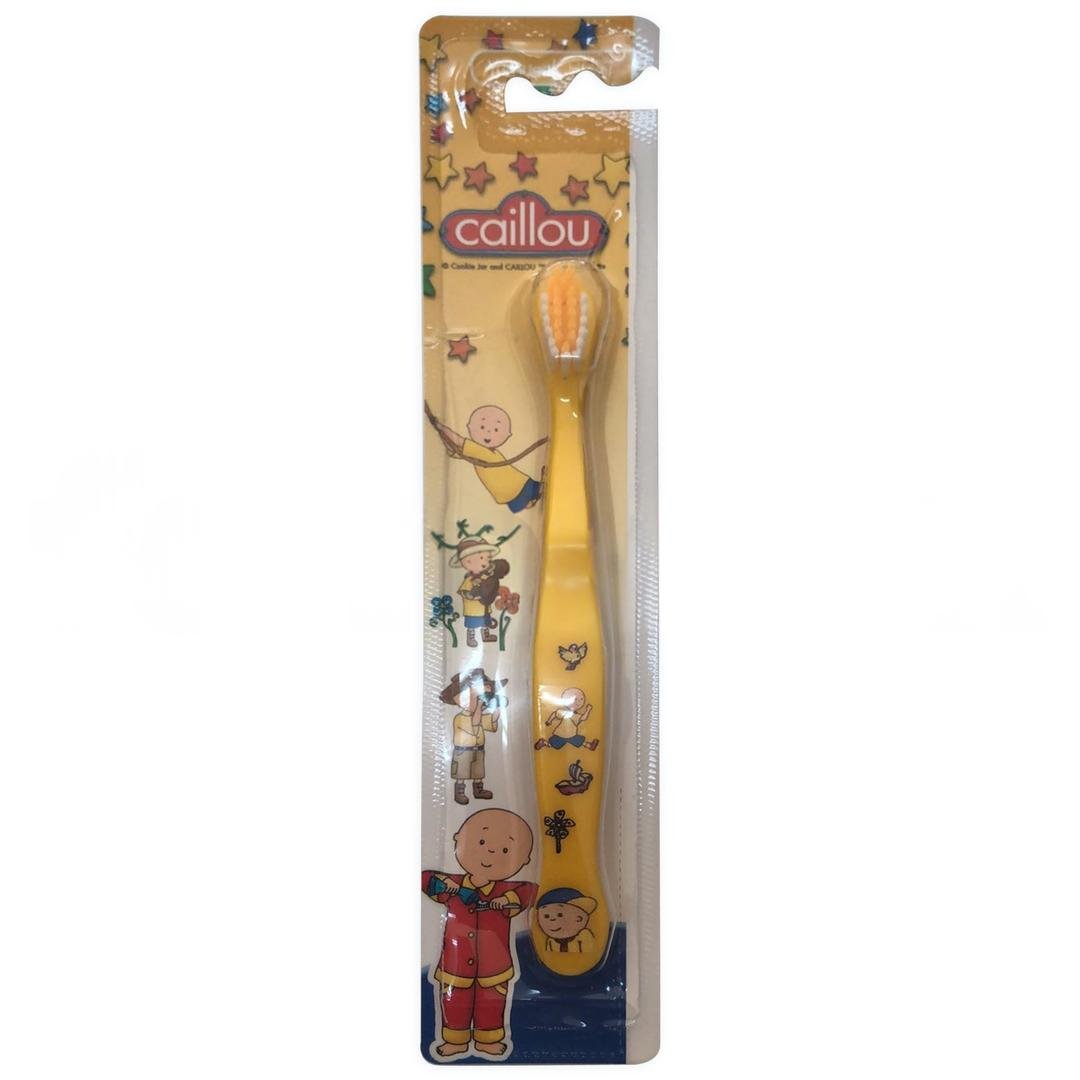 Vepa Caillou Çocuk Diş Fırçası
