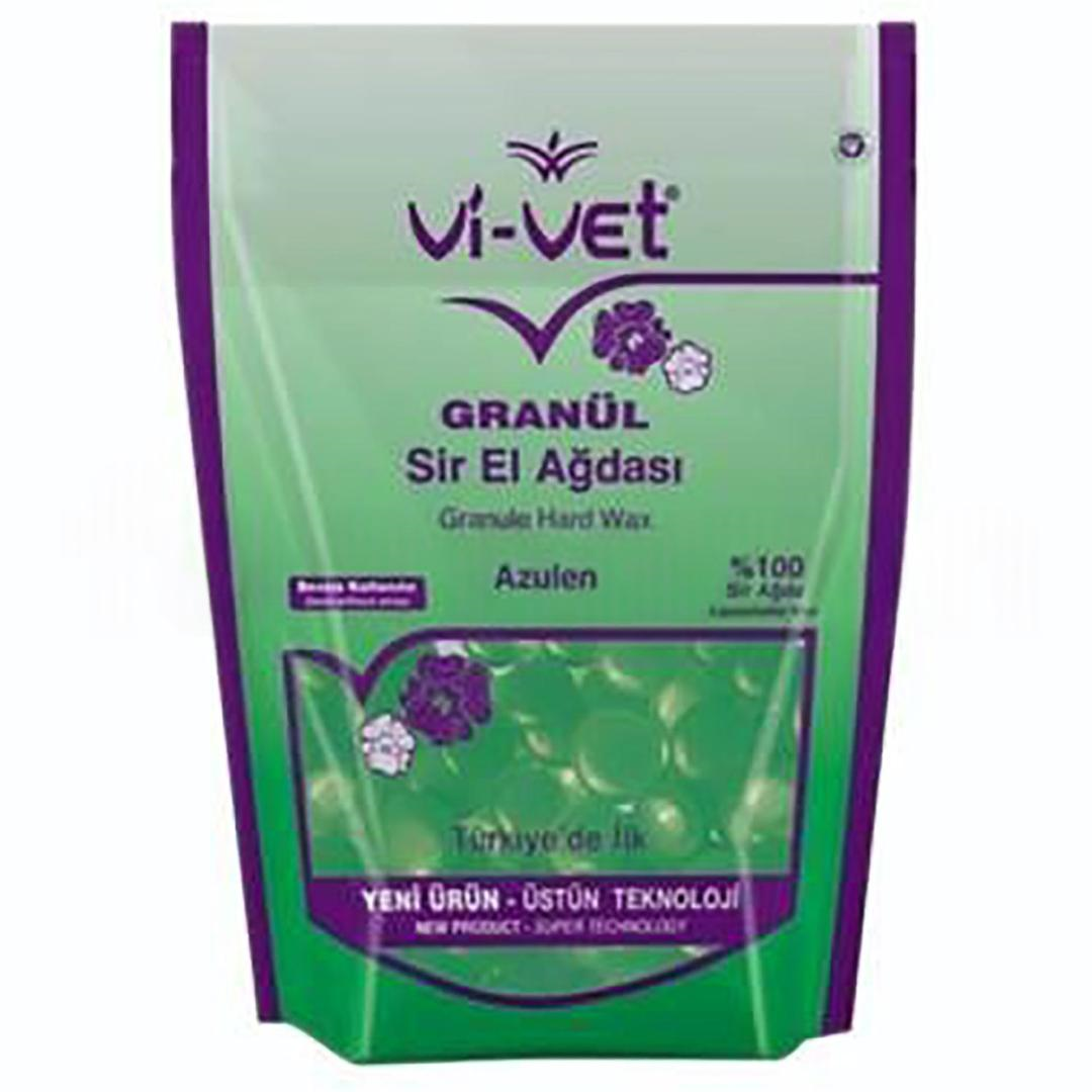 Vi-Vet Granül Sir El Ağdası Azulen 250 gr