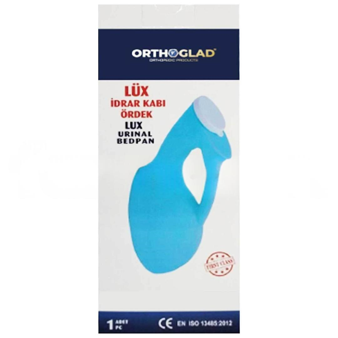 Orthoglad Lüks Ördek