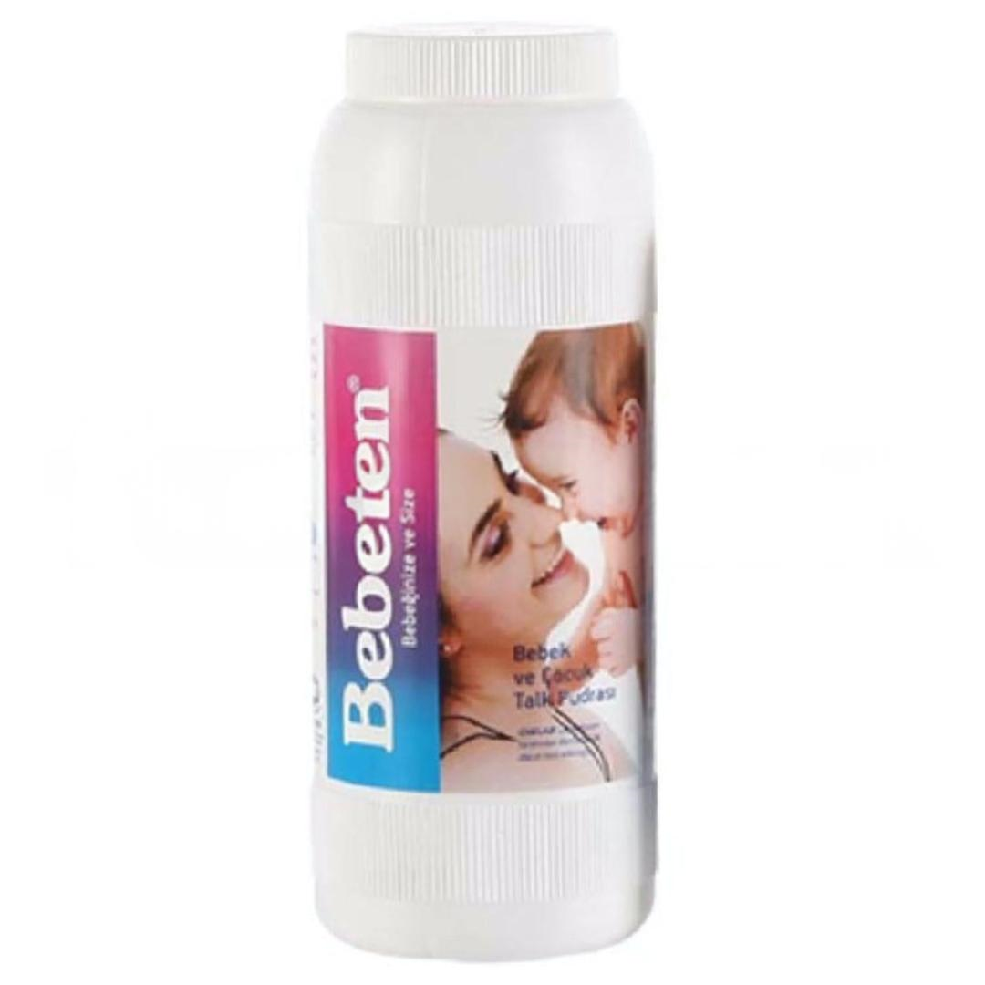 Bebeten Pudra Serpme 120 gr